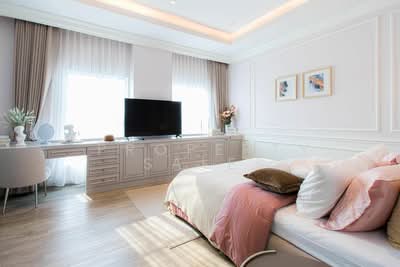 ขาย - The Matias Boromratchachonnani-Thawiwattana : เดอะ เมเธียส บรมราชชนนี - ทวีวัฒนา, กรุงเทพ