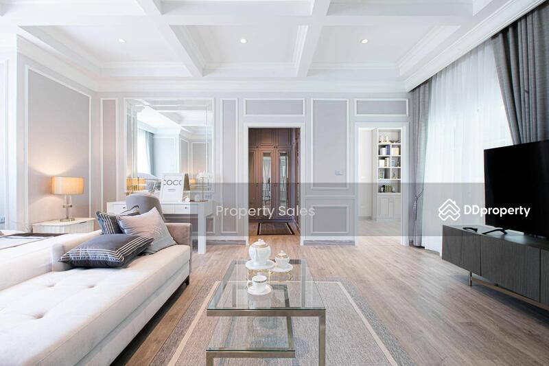 For Sale - The Matias Boromratchachonnani-Thawiwattana, Bangkok