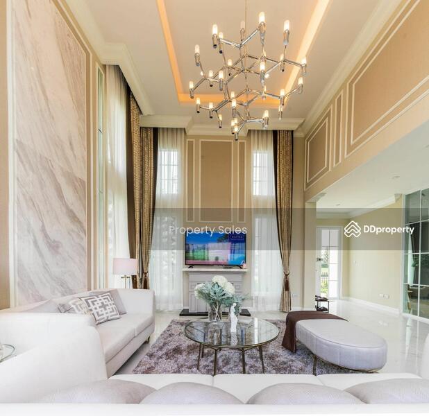For Sale - The Matias Boromratchachonnani-Thawiwattana, Bangkok