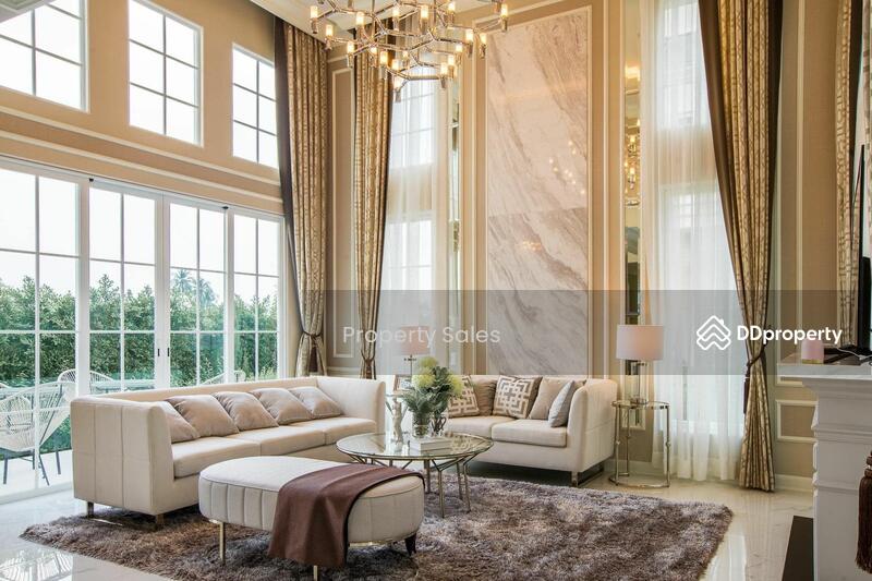 For Sale - The Matias Boromratchachonnani-Thawiwattana, Bangkok