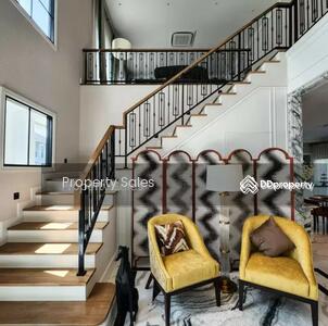 For Sale - Setthasiri Ratchapruek-Phran Nok, Bangkok