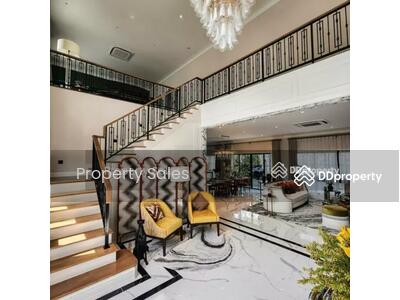 For Sale - Setthasiri Ratchapruek-Phran Nok, Bangkok