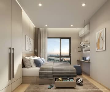 ขาย - Niche Mono Bangpo : นิช โมโน บางโพ, กรุงเทพ