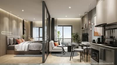 ขาย - Niche Mono Bangpo : นิช โมโน บางโพ, กรุงเทพ