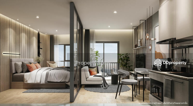 ขาย - Niche Mono Bangpo : นิช โมโน บางโพ, กรุงเทพ