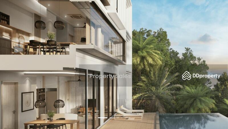For Sale - Veranda Villas & Suites, Phuket