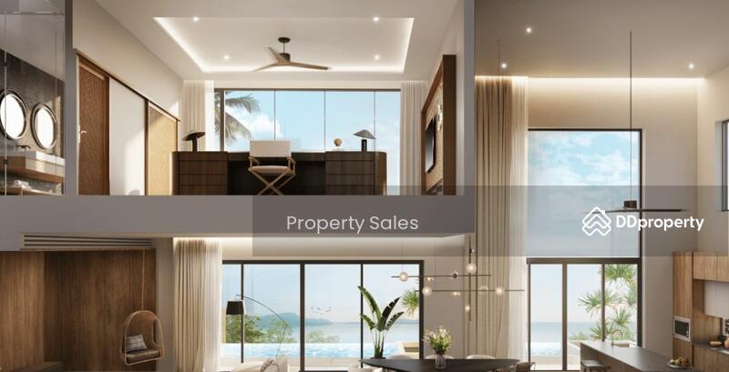 ขาย - Veranda Villas & Suites : วีรันดา วิลล่า แอนด์ สวีท, ภูเก็ต