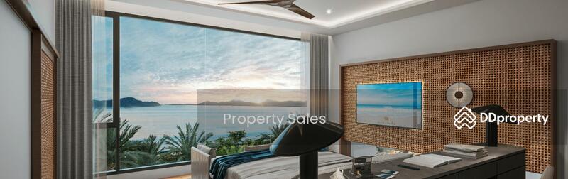 ขาย - Veranda Villas & Suites : วีรันดา วิลล่า แอนด์ สวีท, ภูเก็ต