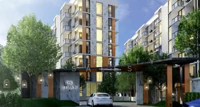 ขาย - The Silan at Cherngtalay : เดอะ สิลัน แอท เชิงทะเล, ภูเก็ต