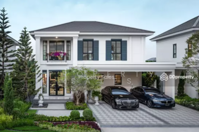 ขาย - Setthasiri Don Mueang : เศรษฐสิริ ดอนเมือง, กรุงเทพ