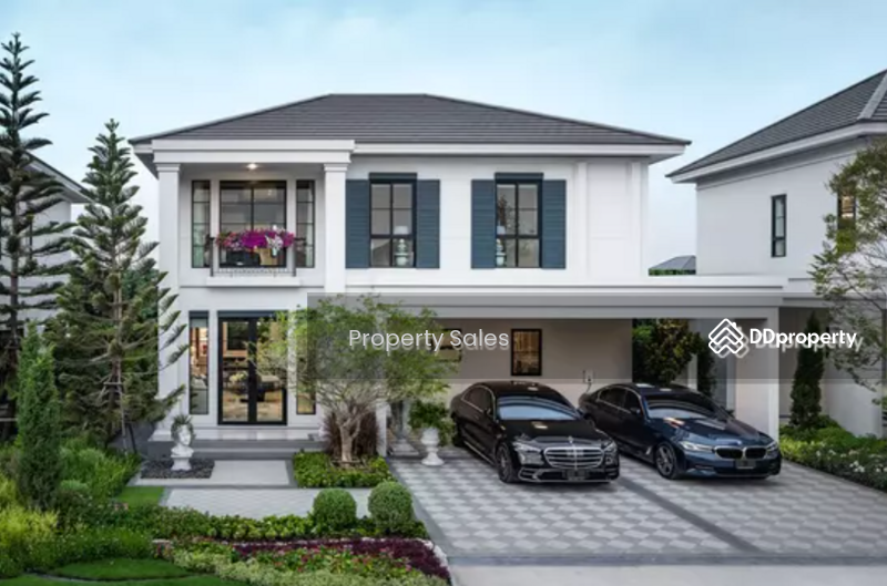 For Sale - Setthasiri Don Mueang, Bangkok