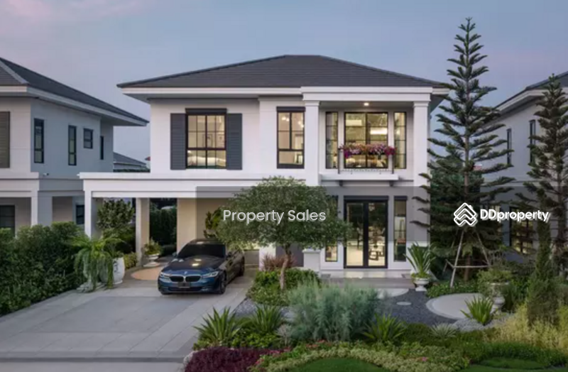 For Sale - Setthasiri Don Mueang, Bangkok
