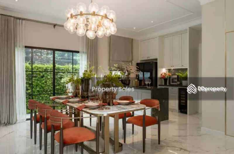 For Sale - Setthasiri Don Mueang, Bangkok