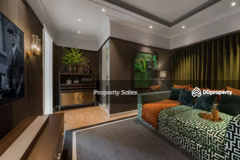 For Sale - Setthasiri Don Mueang, Bangkok