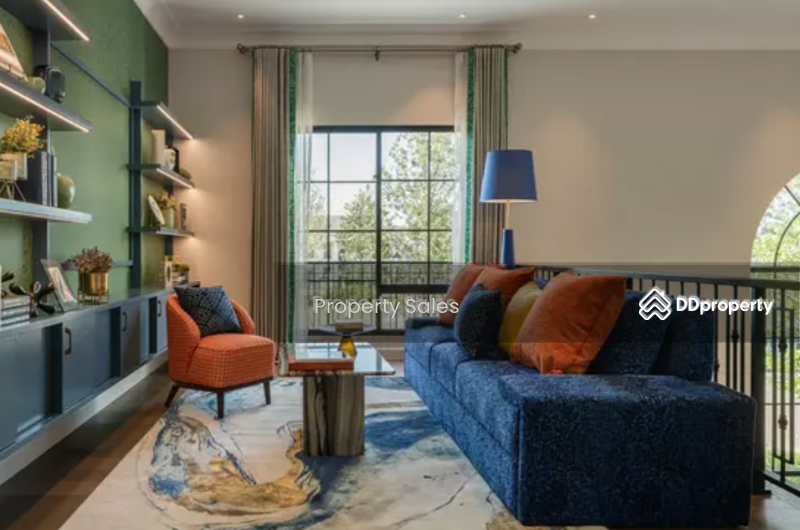 For Sale - Setthasiri Don Mueang, Bangkok