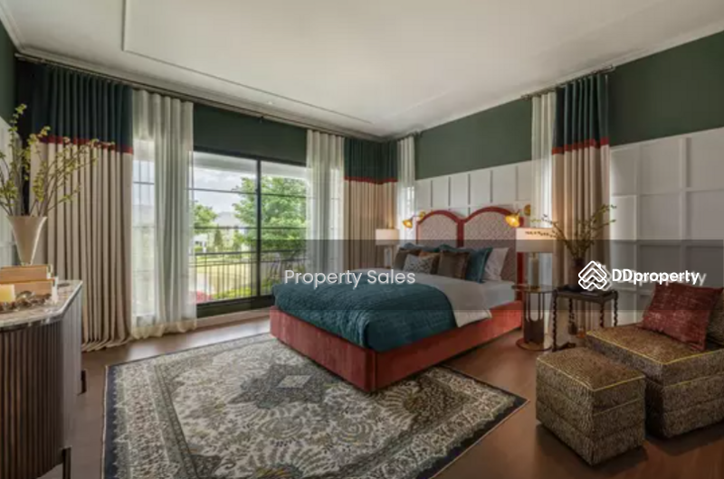 For Sale - Setthasiri Don Mueang, Bangkok