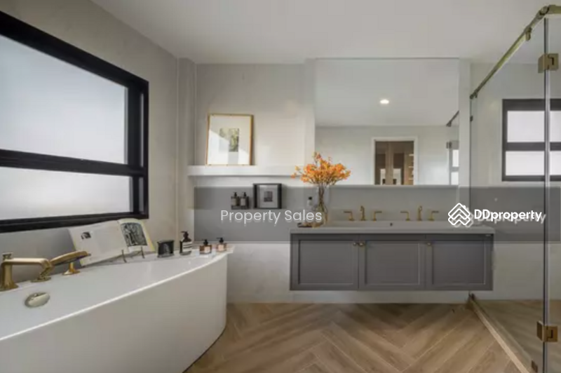 For Sale - Setthasiri Don Mueang, Bangkok