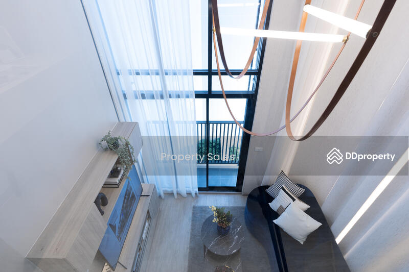 For Sale - Origin Place Phetkasem, Bangkok