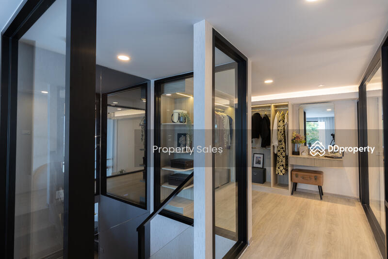 For Sale - Origin Place Phetkasem, Bangkok