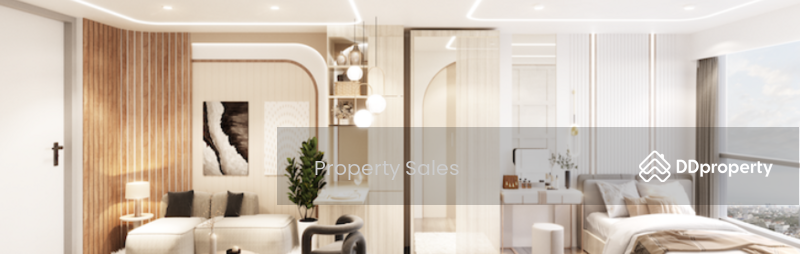 For Sale - Origin Place Phetkasem, Bangkok