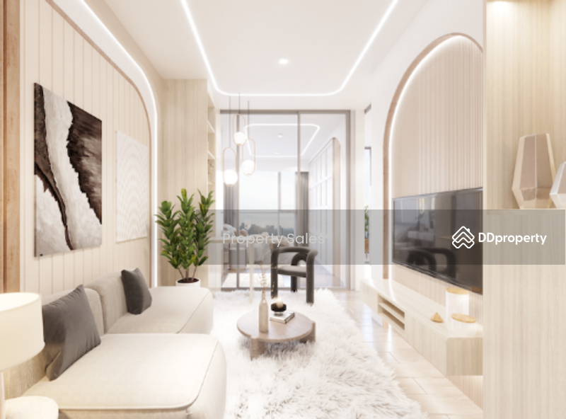 For Sale - Origin Place Phetkasem, Bangkok