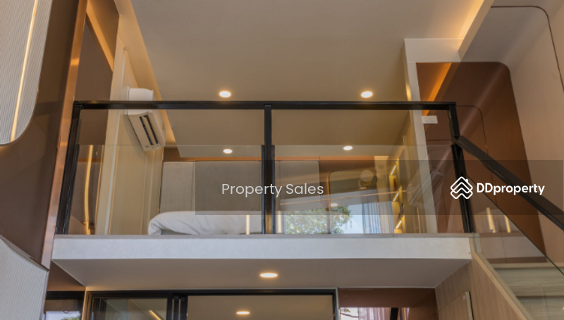 For Sale - Origin Place Phetkasem, Bangkok