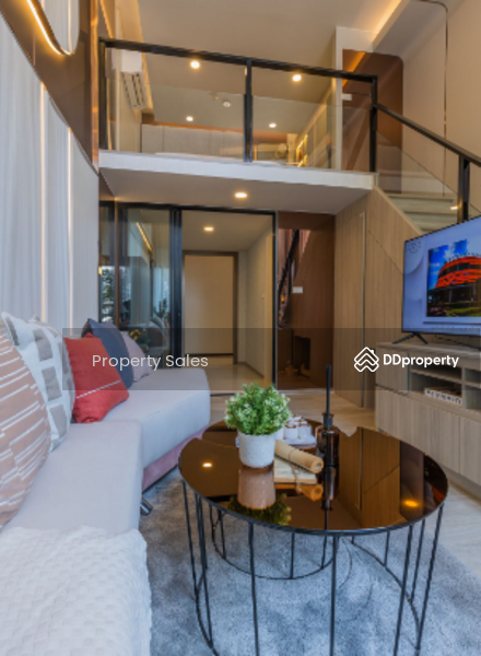For Sale - Origin Place Phetkasem, Bangkok