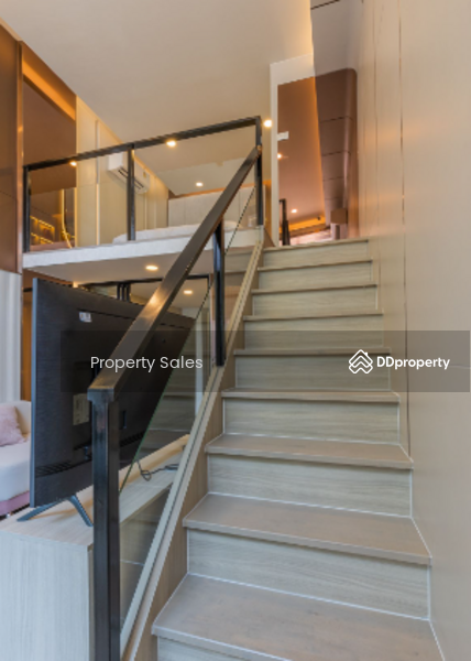 For Sale - Origin Place Phetkasem, Bangkok