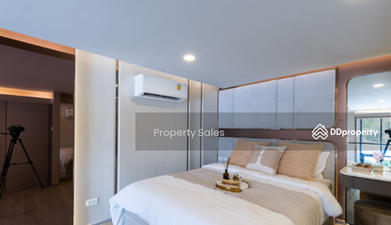 For Sale - Origin Place Phetkasem, Bangkok