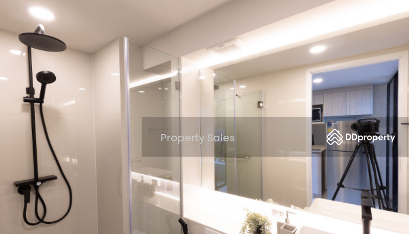For Sale - Origin Place Phetkasem, Bangkok
