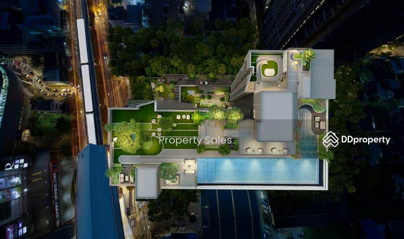For Sale - Origin Place Phetkasem, Bangkok