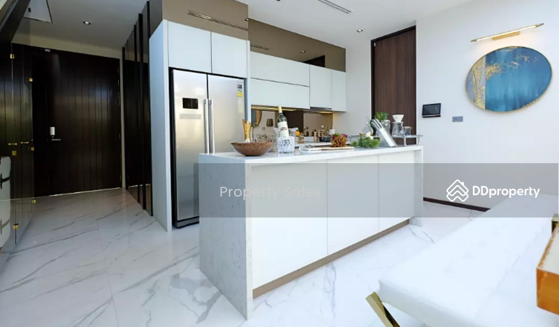 For Sale - The Primary V, Bangkok