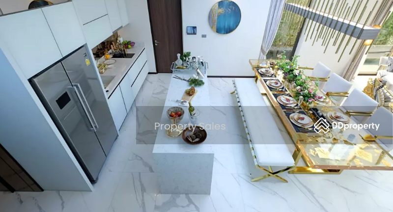 For Sale - The Primary V, Bangkok