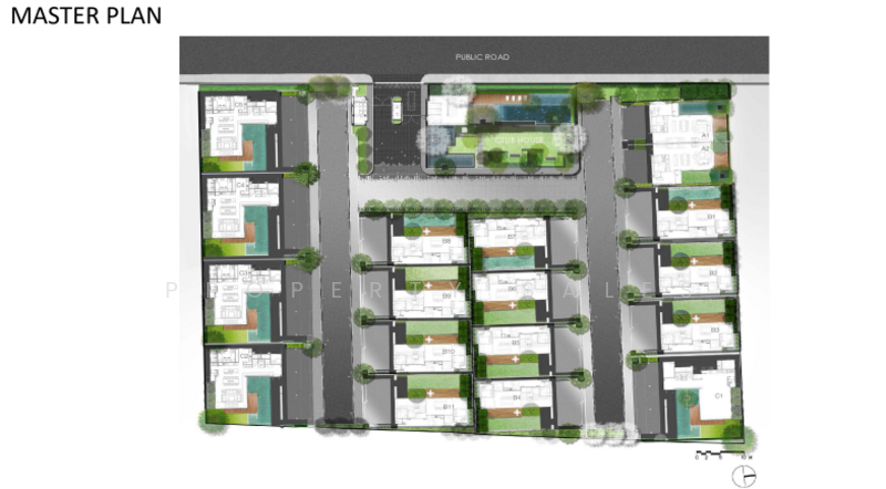 The Primary V : เดอะ ไพรมารี่ วี, กรุงเทพ, 29 Prasert - Manukitch Road, จรเข้บัว, ลาดพร้าว, กรุงเทพ, , บ้านเดี่ยว ขาย, โดย Property Sales, 11164985 - DDproperty.com