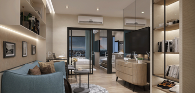 ขาย - The LIVIN Ramkhamhaeng : เดอะ ลิฟวิ่น รามคำแหง, กรุงเทพ