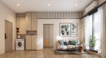 Flexi Mega Space Bangna : เฟล็กซี่ เมกะ สเปซ บางนา, สมุทรปราการ