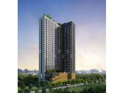 ขาย - Flexi Mega Space Bangna : เฟล็กซี่ เมกะ สเปซ บางนา, สมุทรปราการ