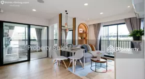 Flexi Suksawad : เฟล็กซี่ สุขสวัสดิ์, กรุงเทพ