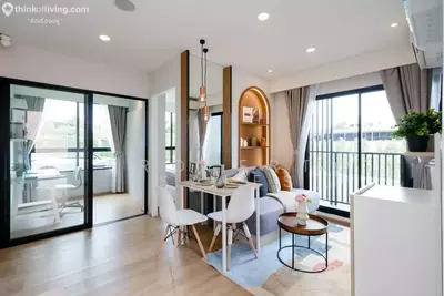 ขาย - Flexi Suksawad : เฟล็กซี่ สุขสวัสดิ์, กรุงเทพ