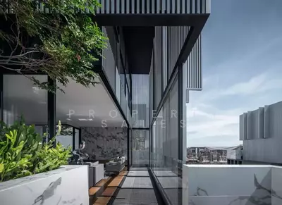 ขาย - THE HAUTE Kanchana-Sathorn : เดอะโฮท กาญจนาฯ-สาทร, กรุงเทพ