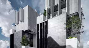 THE HAUTE Kanchana-Sathorn : เดอะโฮท กาญจนาฯ-สาทร, กรุงเทพ