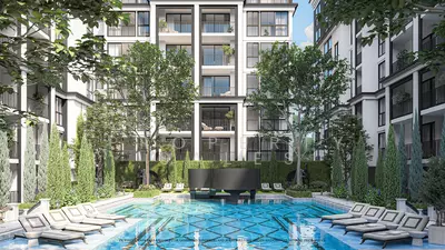 ขาย - Embassy Pattaya : เอ็มบาสซี่ พัทยา, ชลบุรี