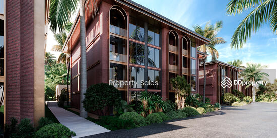 Project Listing Card Image