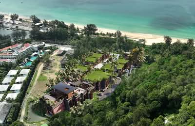 ขาย - Hennessy Residence : เฮนเนสซี่ เรสซิเด้นท์, ภูเก็ต