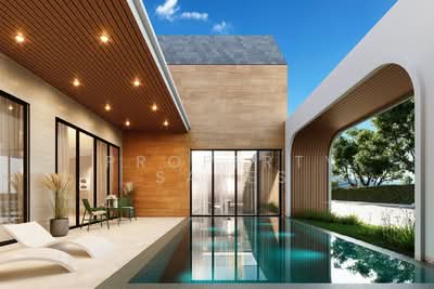 ขาย - Baan Mae Bibury (Phase 2) : บ้านแม่ ไบบิวรี่, ชลบุรี