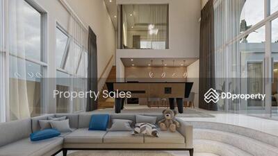 Detached House For Sale in Cha Am DDproperty