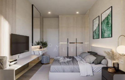 ขาย - Villa La Richie : วิลล่า ลา ริชชี่, ชลบุรี