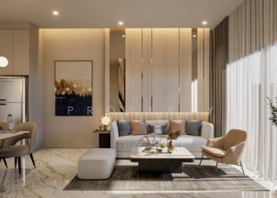 ขาย - Villa La Richie : วิลล่า ลา ริชชี่, ชลบุรี