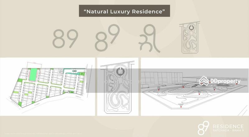 For Sale - 89 Residence Ratchada-Rama 9, Bangkok