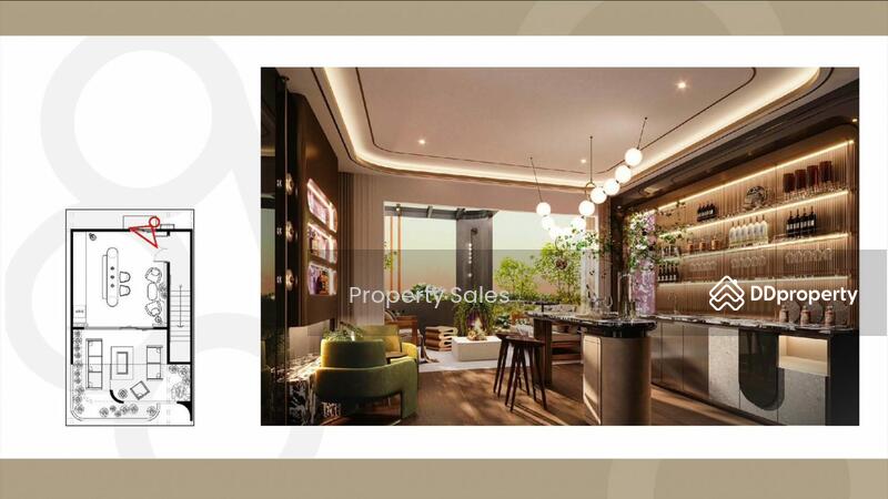 For Sale - 89 Residence Ratchada-Rama 9, Bangkok